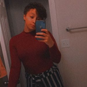 Meet your Posher, Zipporah